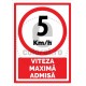 Viteza Maxima Admisa
