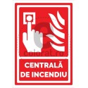 Centrala de Incendiu