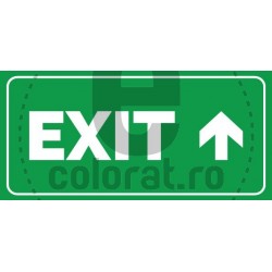 Exit - Sageata - In Sus