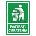 Pastrati Curatenia