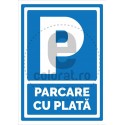Parcare cu Plata