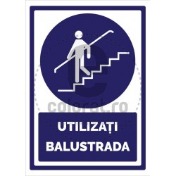 Utilizati Balustrada
