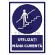 Utilizati Mana Curenta