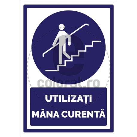 Utilizati Mana Curenta