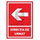 Directia de Urmat