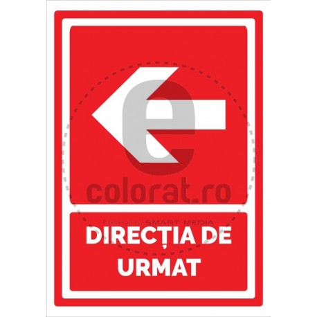 Directia de Urmat