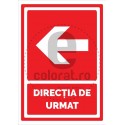 Directia de Urmat