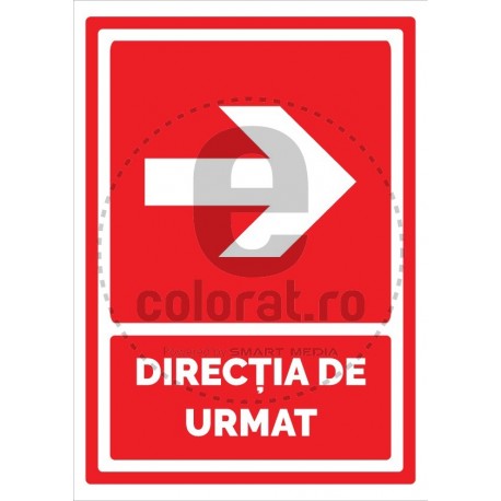 Directia de Urmat