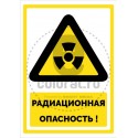 Радиационная Опасность