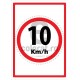 Limita de Viteza 10
