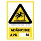 Adancime Apa M