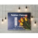 Tablou Canvas Rama Ascunsa 35 x 104 cm