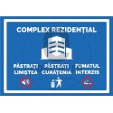 Complex Rezidential Pastrati Linistea Curatenia Fumat Interzis