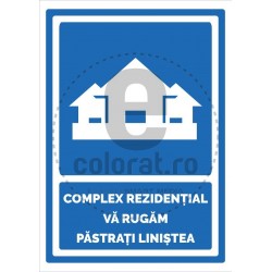 Complex Rezidential Va Rugam Pastrati Linistea