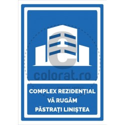 Complex Rezidential Va Rugam Pastrati Linistea