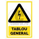Tablou General