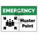 Emergency Muster Point v2