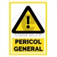 Pericol General