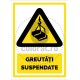 Greutati Suspendate