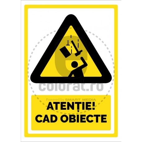 Atentie Cad Obiecte