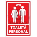 Toaleta Personal v2