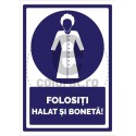 Folositi Halat si Boneta!