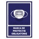 Masca de Protectie Obligatorie