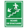 Scara de Evacuare