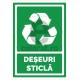Deseuri Sticla