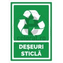 Deseuri Sticla