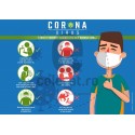 Protect Yourself Against Coronavirus Covid-19