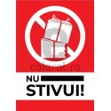 Nu Stivui Rosu