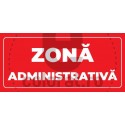 Zona Administrativa Rosu
