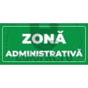Zona Administrativa Verde