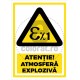 Atentie Atmosfera Exploziva Ex1 Versiunea 2