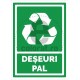 Deseuri Pal