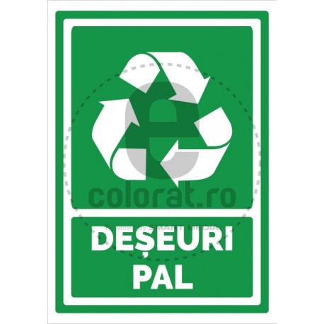 Deseuri Pal