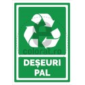 Deseuri Pal