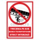 Trecerea Pe Sub Banda Transportoare Strict Interzisa