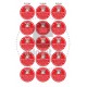 Atinge Doar Ce Cumperi - Set 15 Bucati (5 cm x 5 cm / buc.)