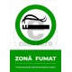 Zona Fumat