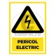 Pericol Electric
