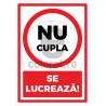 Nu Cupla Se Lucreaza