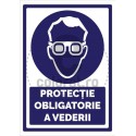 Protectie Obligatorie A Vederii