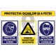 Protectia Ochilor si A Fetei