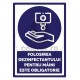 Folosirea Dezinfectantului pentru Maini este Obligatorie V2
