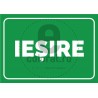 Iesire
