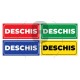 Deschis - Semn Usa