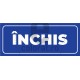 Inchis - Semn Usa