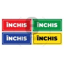 Inchis - Semn Usa